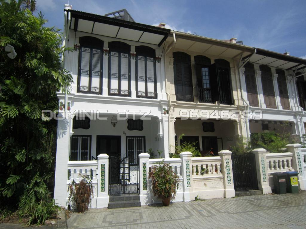 Emerald Hill Road (D9), Terrace #253330541